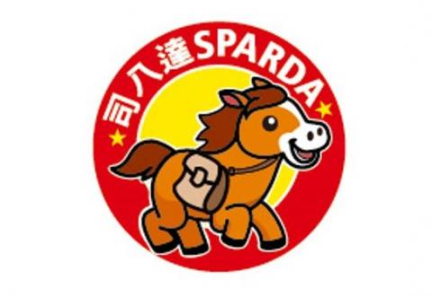 司八達企業 - 企業形象LOGO