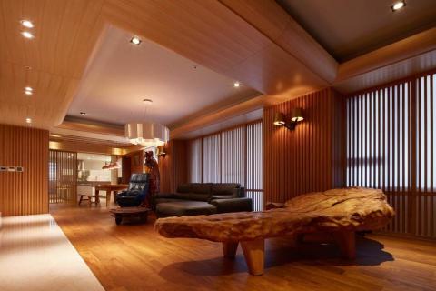 山角設計 - 潮州街陳宅
