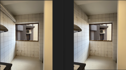 陳余汶 - 室內裝潢 影像修改 合成