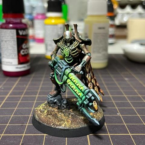 提供模型服務的專家Sid 微縮模型代工