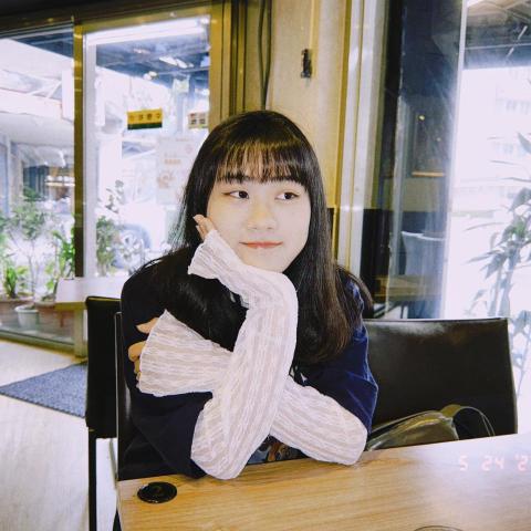 提供割草機零件服務的專家許吟蓓