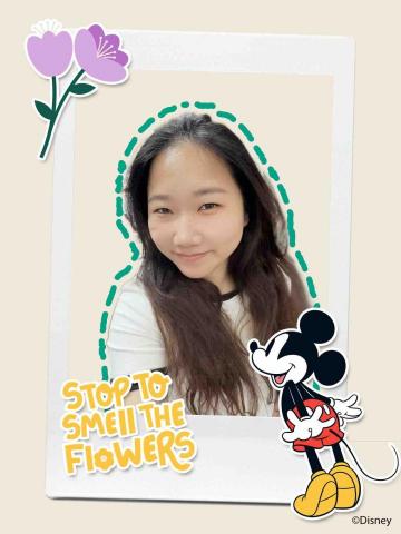 提供工作家庭代工服務的專家思勻