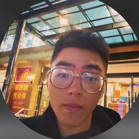 提供染髮劑天然服務的專家唐承邑