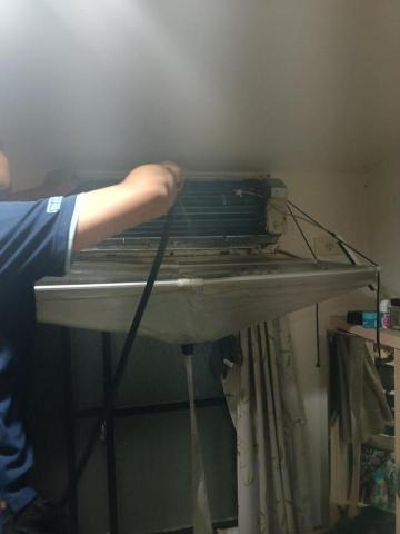 潔益洗專職除霉潔凈達人 - 