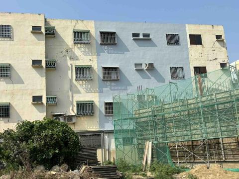 QSH防水專家 - 完成