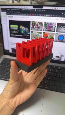 代理印母 - 3D列印代工