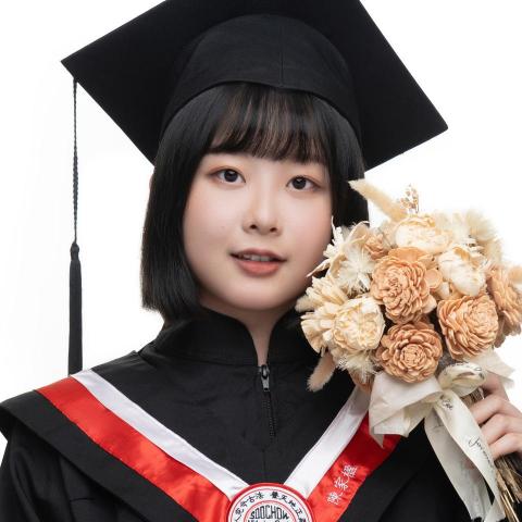 提供110數甲服務的專家陳家楹