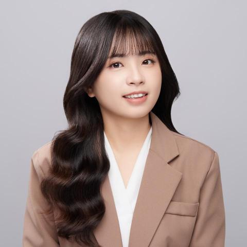 提供ui ux服務的專家楊子欣