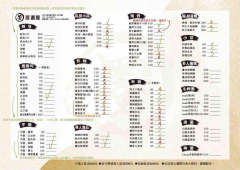 Mia營養師｜諮詢｜講座｜包月減重方案 - 菜單批改，最輕鬆簡單的方案，給我你常去的店家就可以教你輕鬆做對選擇～