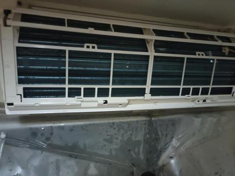 潔益洗專職除霉潔凈達人 - 