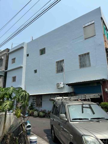 QSH防水專家 - 外牆防水