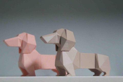 代理印母 - 3D建模設計及3D列印