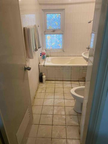 永益工程行 - 衛浴未翻修前 永益工程行 - 衛浴未翻修前