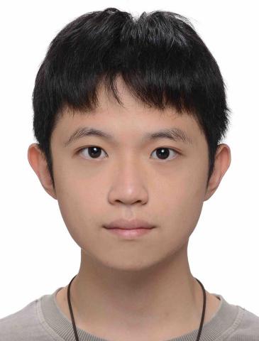 黃颽倫 黃颽倫