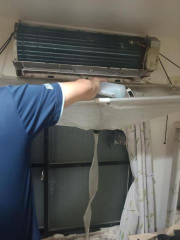 潔益洗專職除霉潔凈達人 - 