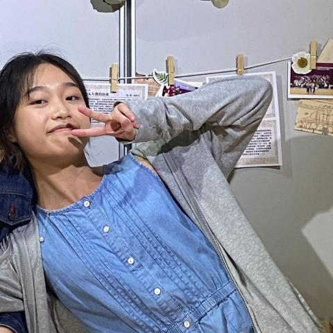 提供圍籬牆服務的專家姜苡晨