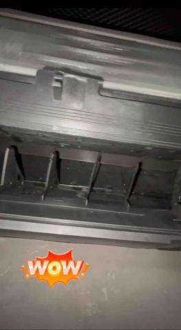 丞齊清潔 - 冷氣清洗過後