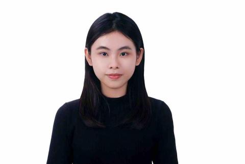 葛家妤 葛家妤