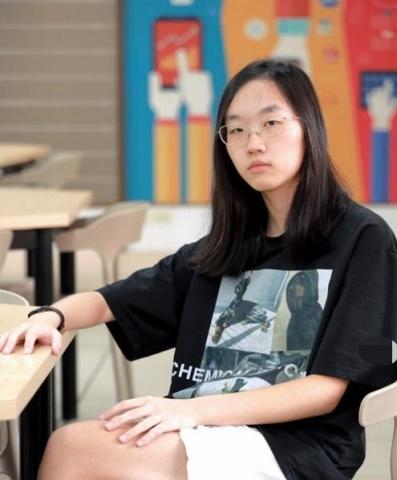 提供cisa鎖服務的專家石苡廷