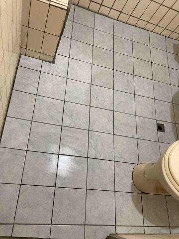 五一磁磚工程 - 地板更新