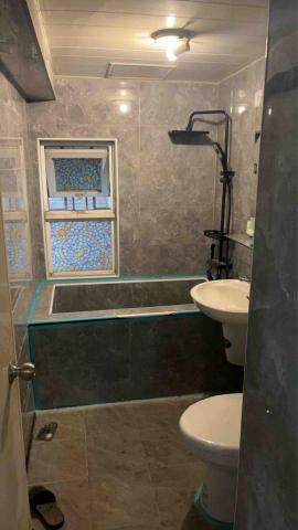 永益工程行 - 衛浴翻修後 永益工程行 - 衛浴翻修後