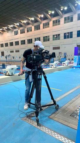 提供185服務的專家個人工作室