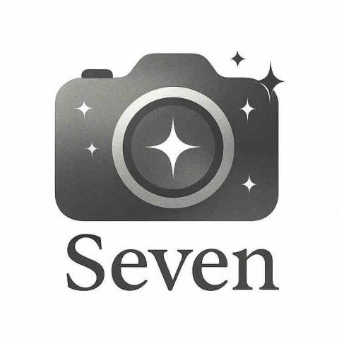seven 攝影工作室