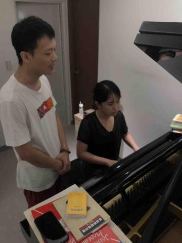 Sherry音樂教學工作坊 - 