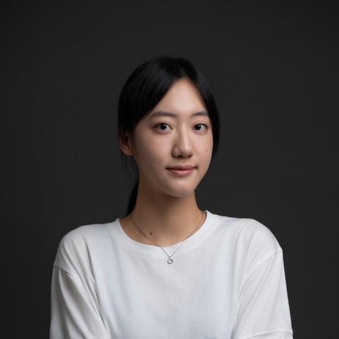 提供ui ux服務的專家Lucy Yang