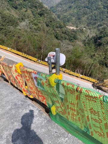 立翔企業 - 南山-邊坡工程
廣播音響規劃安裝 立翔企業 - 南山-邊坡工程
廣播音響規劃安裝