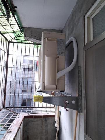 卓文勝 - 北投裝機，同窗行防硫