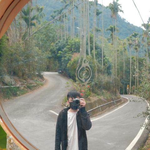 提供寫手徵才服務的專家楊庭蒝