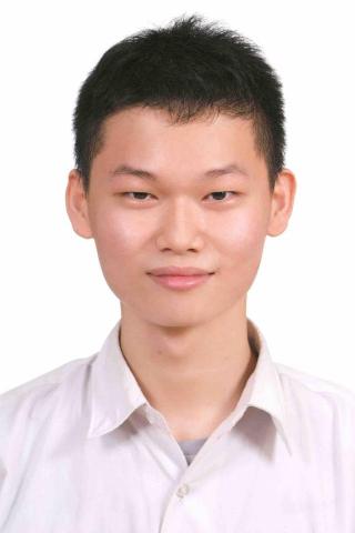 提供高中歷史服務的專家黃柏諺