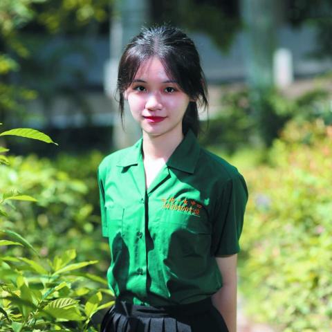 樹林正音老師推薦石之瑾