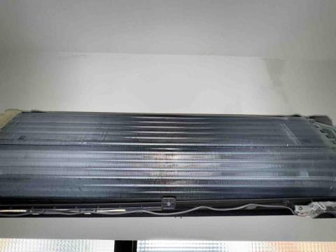 綠森凈-職人清洗 - 鰭片清洗