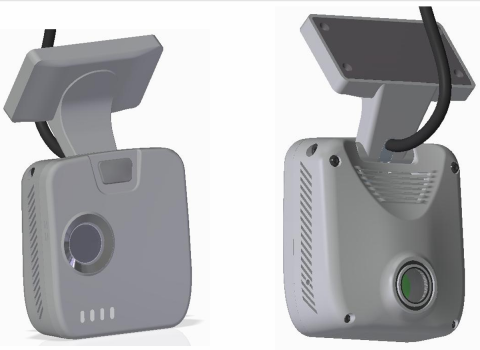 鑫明設計有限公司/謝旭明 - dash cam-2