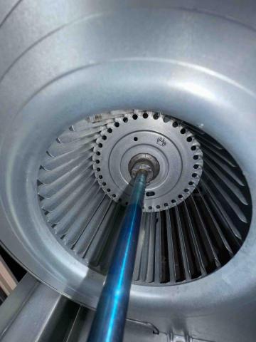 綠森凈-職人清洗 - 