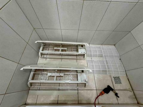 綠森凈-職人清洗 - 