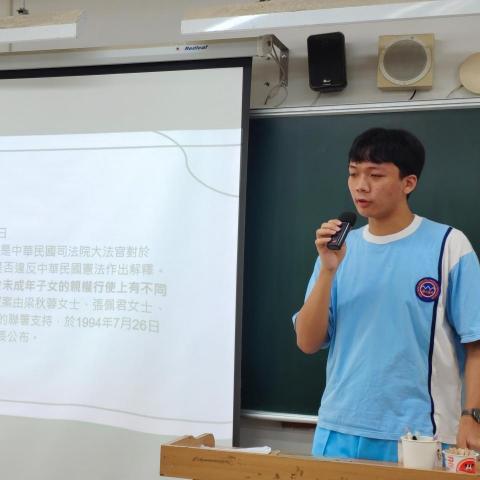 提供semseo分別服務的專家王皓德