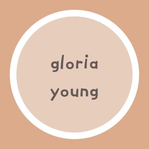 提供2024 kol服務的專家Gloria Young
