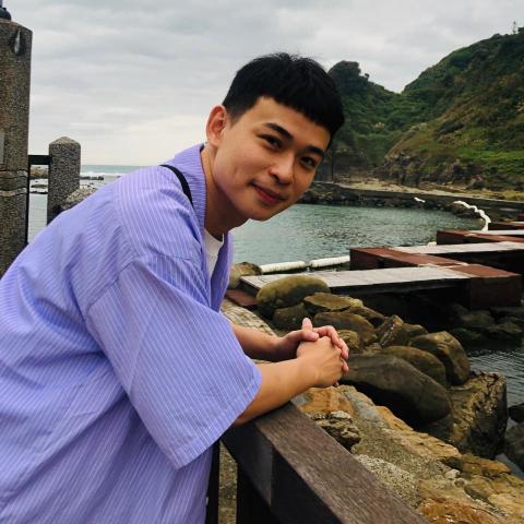 提供2022u23棒球服務的專家林其緯