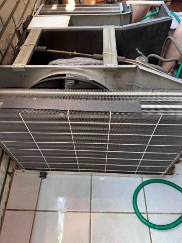 綠森凈-職人清洗 - 