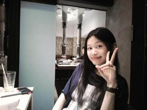 劉秀瑛 - 基本相片