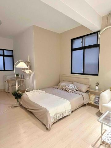 優好室資產管理｜包租代管｜北北基桃 - Ins典雅奶茶風大採光｜11坪大空間