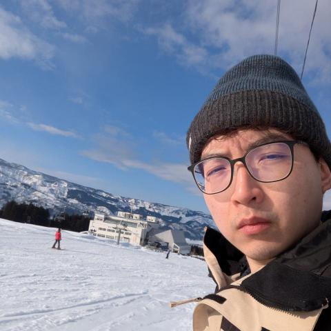 提供應用程式服務的專家LiHanChen