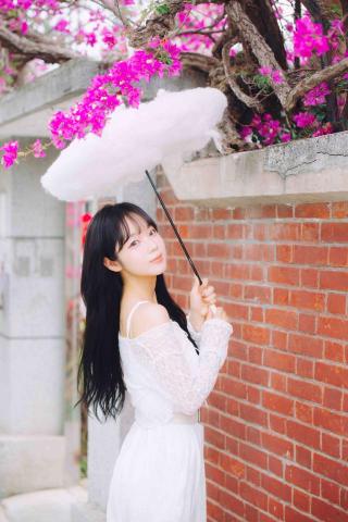 提供model模特服務的專家吳怡姍