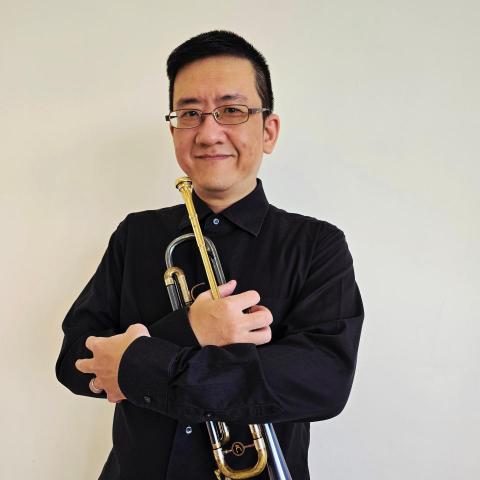 大同區小號老師推薦Ryan