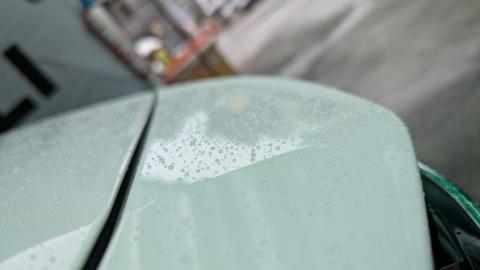 業餘工具人 - 小水珠
