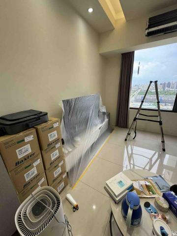 綠森凈-職人清洗 - 