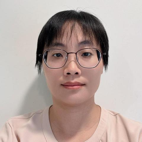 提供CSS修改服務的專家Yen-Mei Yu